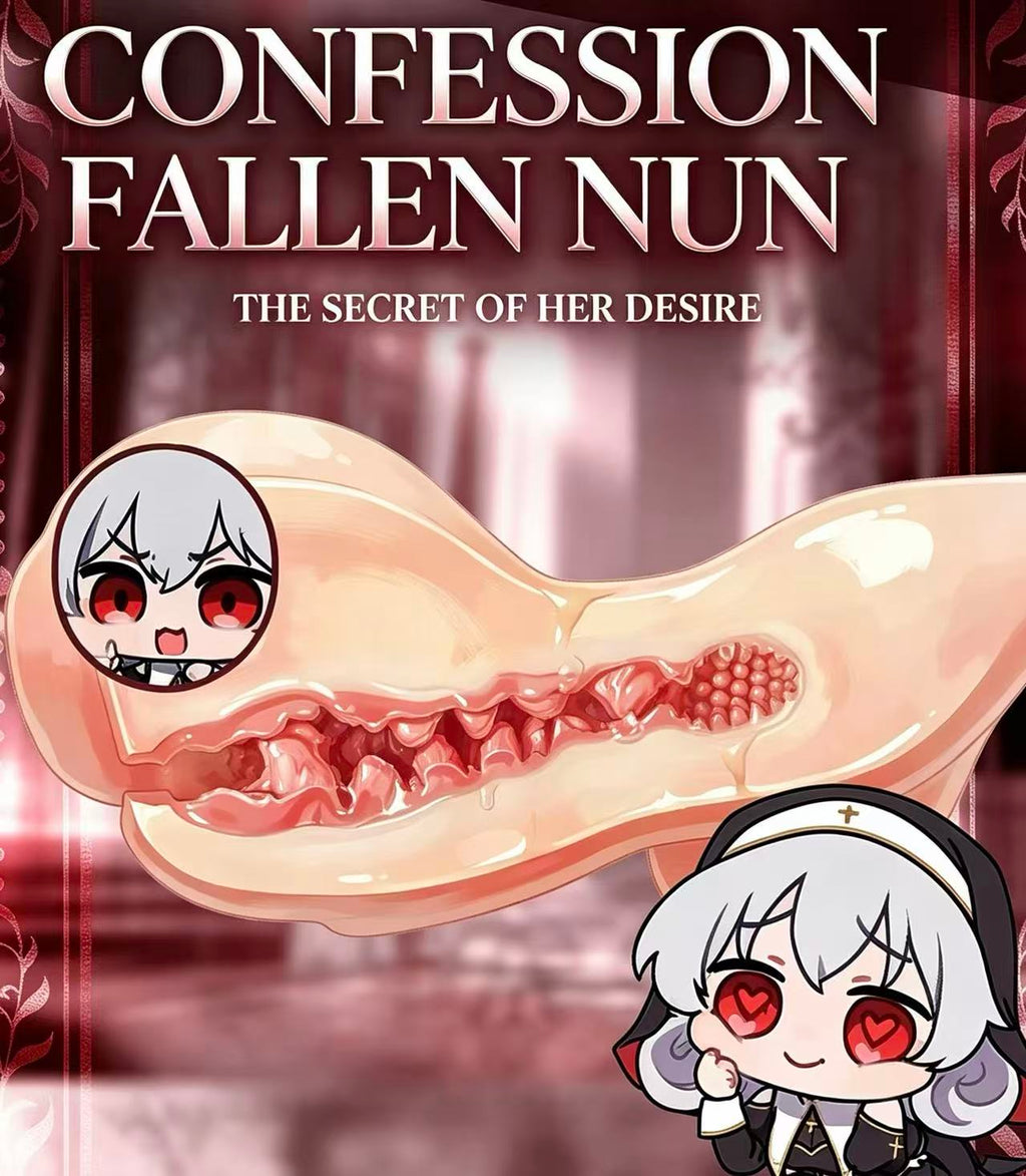Japanese luxury-Fallen N