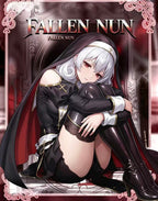 Japanese luxury-Fallen N