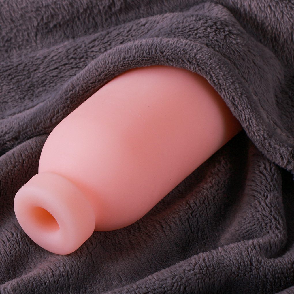 Milk bottle