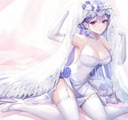 Japanese luxury-Silkie
